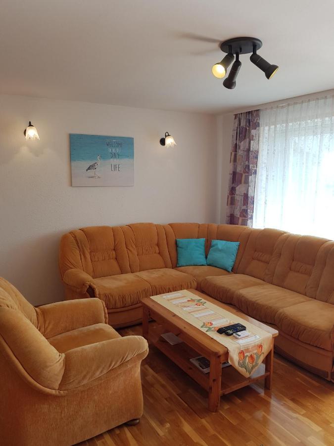 Apartmani Krajnovic Fazana Ngoại thất bức ảnh