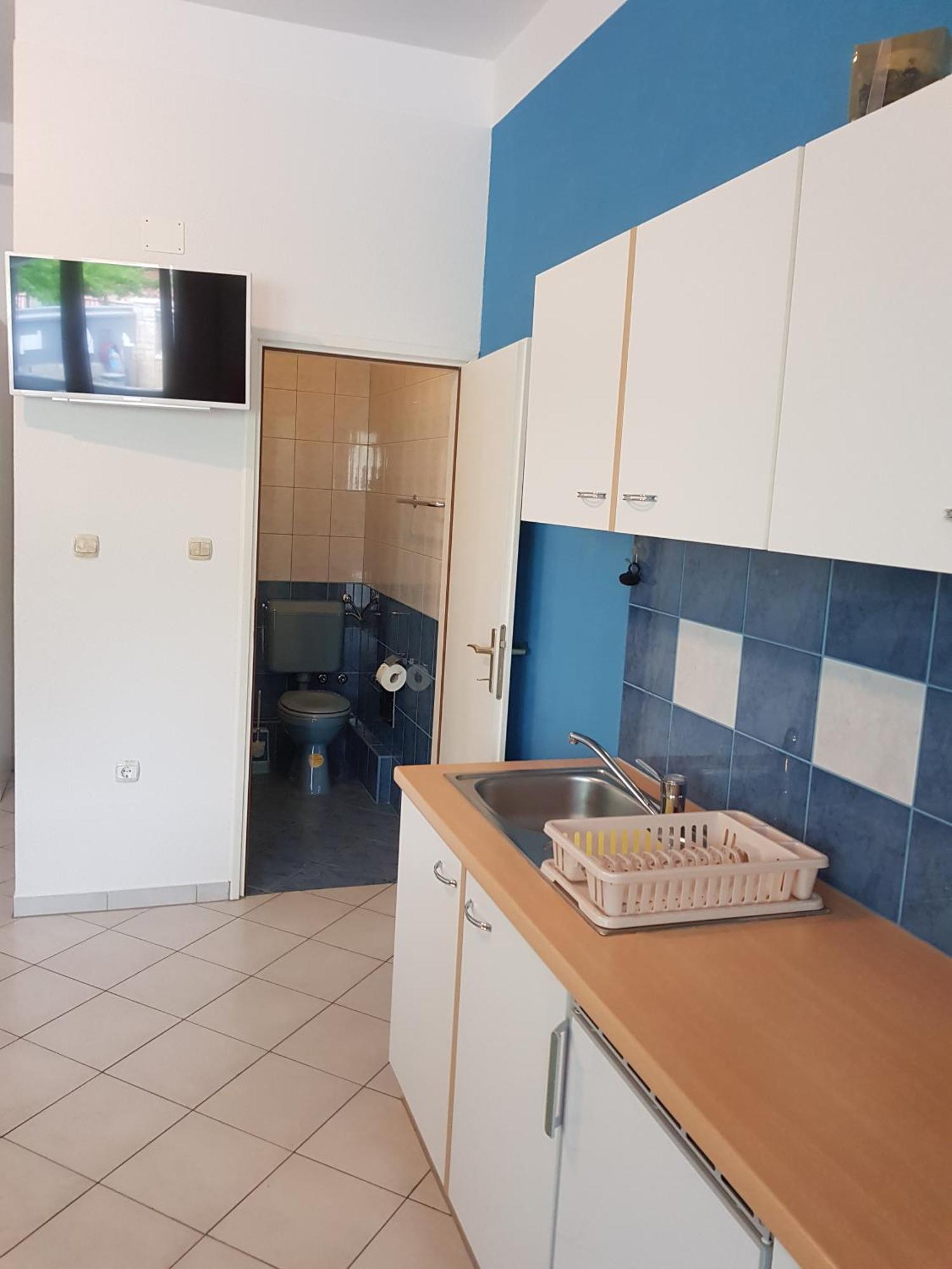 Apartmani Krajnovic Fazana Ngoại thất bức ảnh