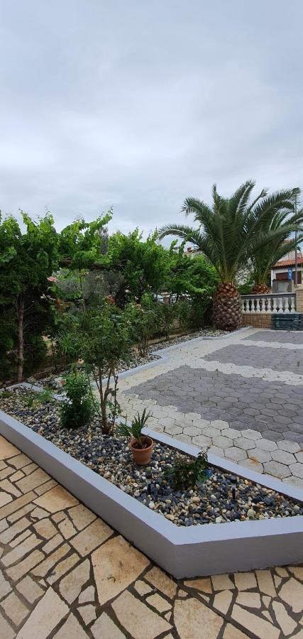Apartmani Krajnovic Fazana Ngoại thất bức ảnh