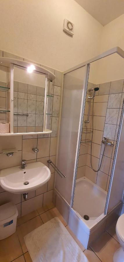 Apartmani Krajnovic Fazana Ngoại thất bức ảnh