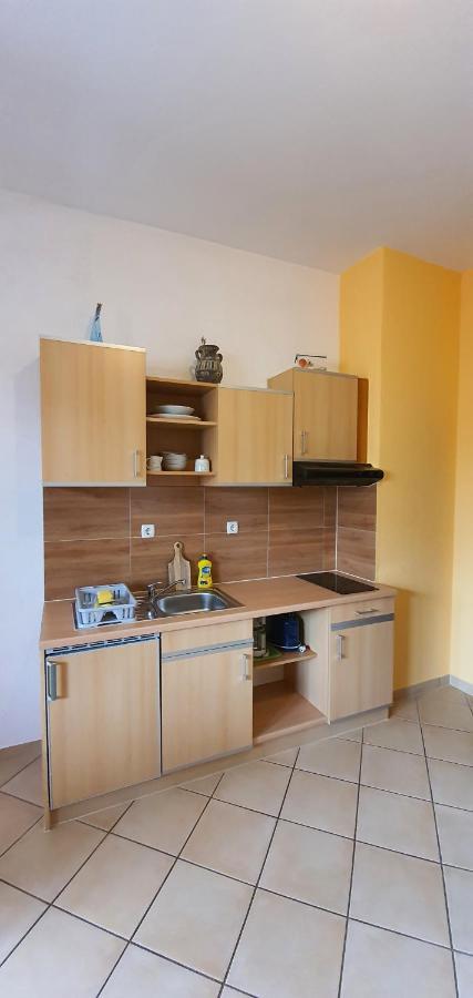 Apartmani Krajnovic Fazana Ngoại thất bức ảnh
