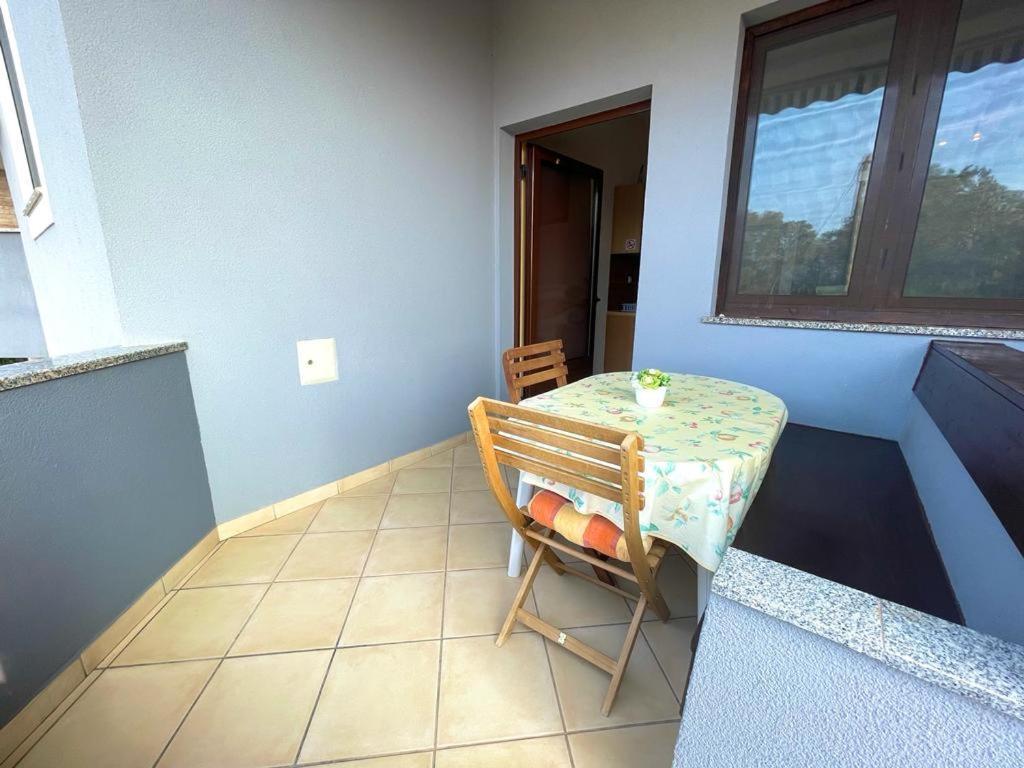 Apartmani Krajnovic Fazana Ngoại thất bức ảnh