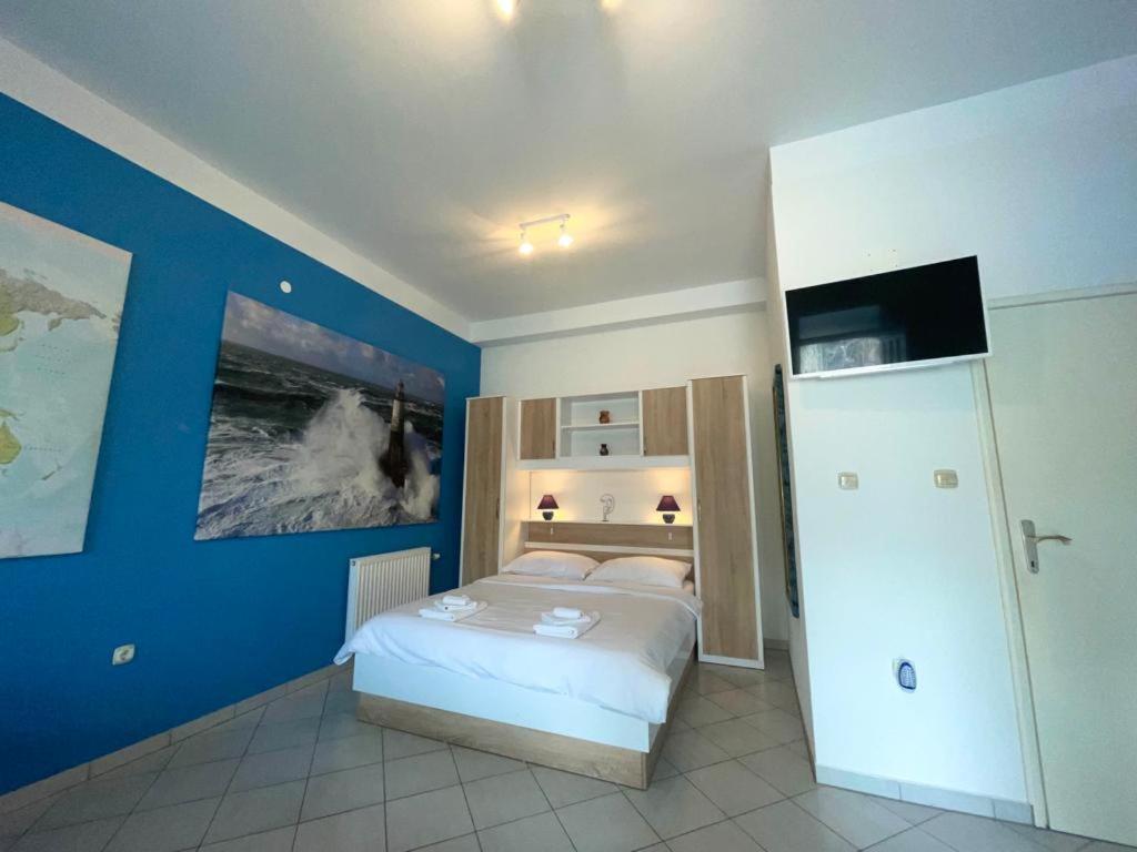 Apartmani Krajnovic Fazana Ngoại thất bức ảnh