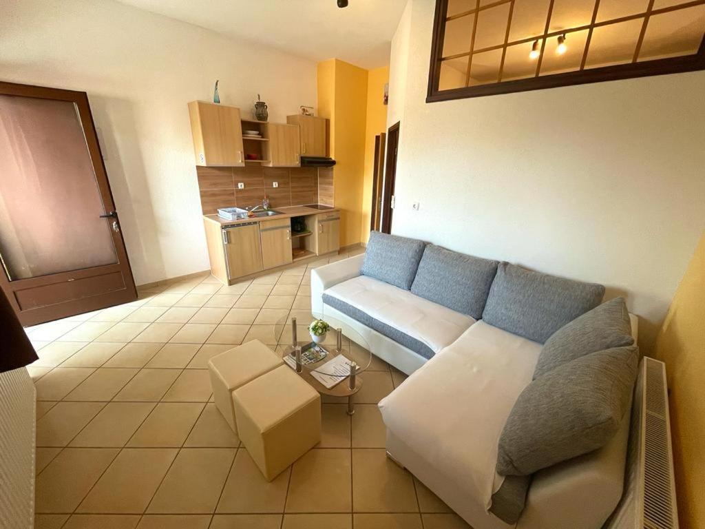 Apartmani Krajnovic Fazana Ngoại thất bức ảnh